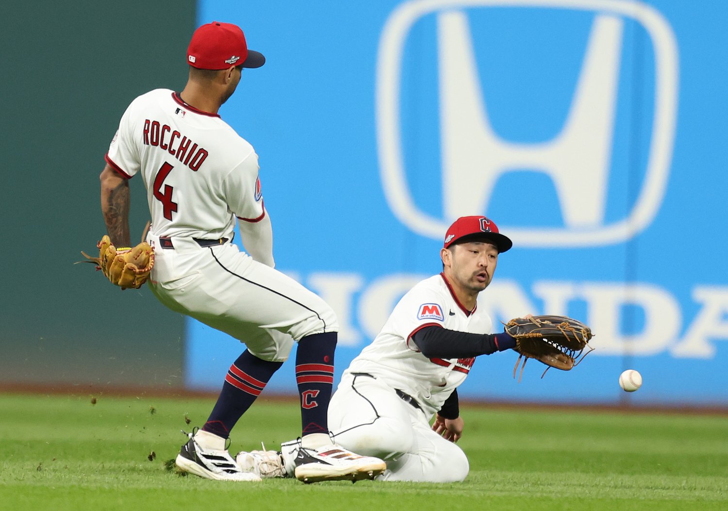 Guardians lose ALCS Game 5 by the numbers: Parker Messick’s short start, missed chances put Cleveland on brink of elimination