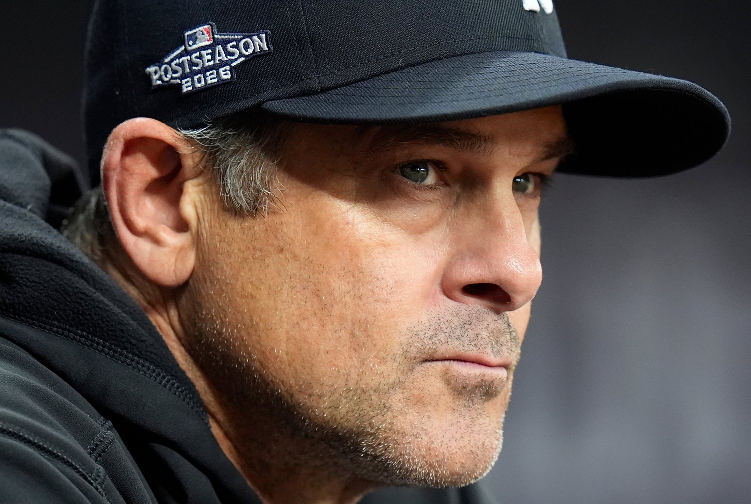 What Yankees are weighing on Aaron Boone decision, who could get them over the hump