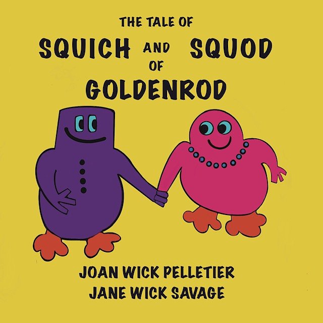 Book Review: Local sisters whose lives took them in different directions publish children’s book about chosen family — and find common ground