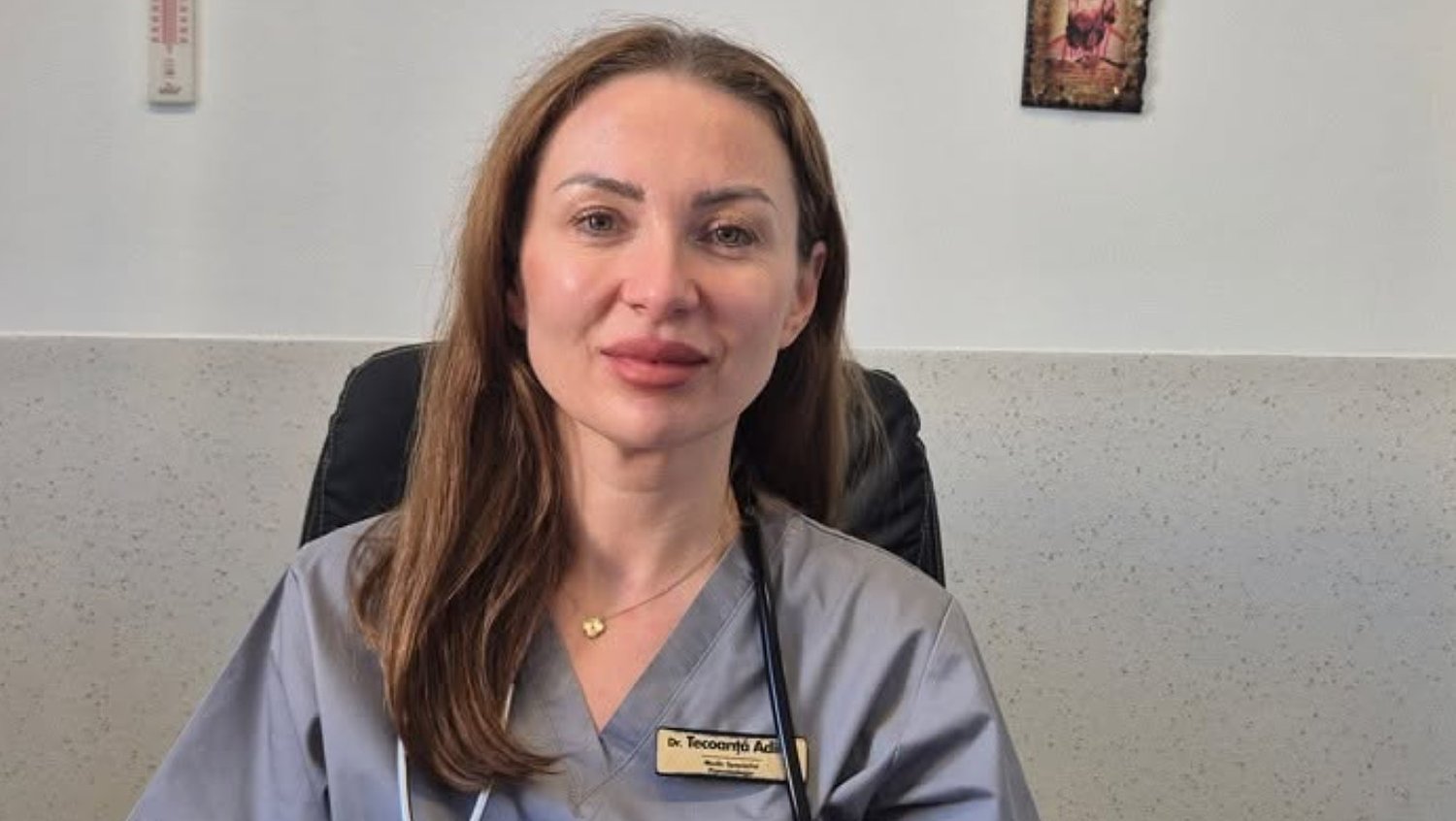 Respiri mai greu sau obosești mai repede odată cu venirea frigului? Medicii din Sibiu spun când trebuie să mergi la control