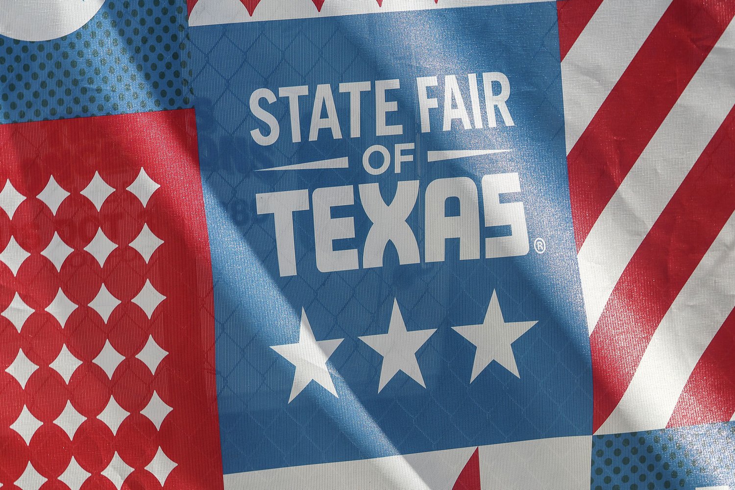 Firefighters respond to State Fair of Texas fire