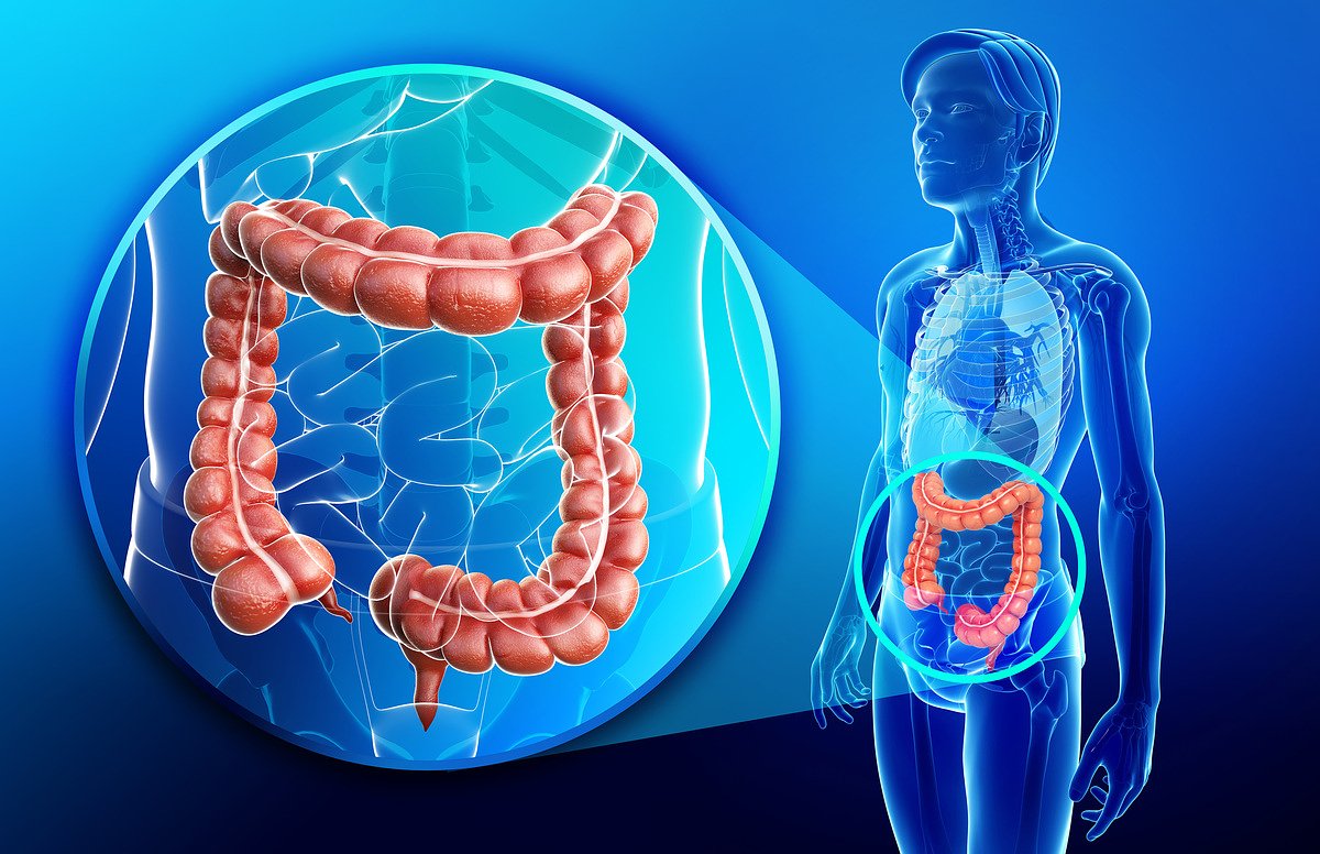 We have more ways than ever to prevent colorectal cancer. Let’s use them.