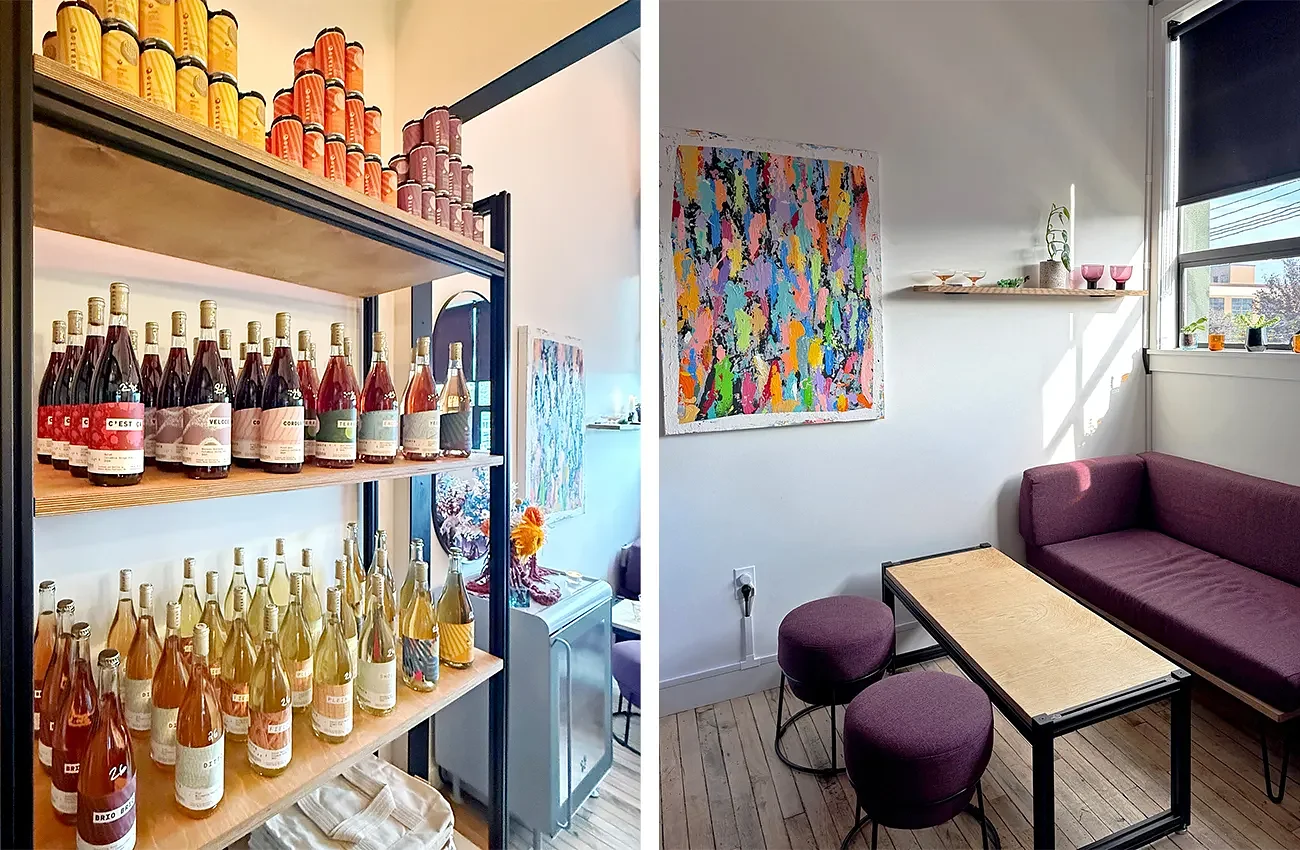 Rubato Wines Joins the Juice Blocks