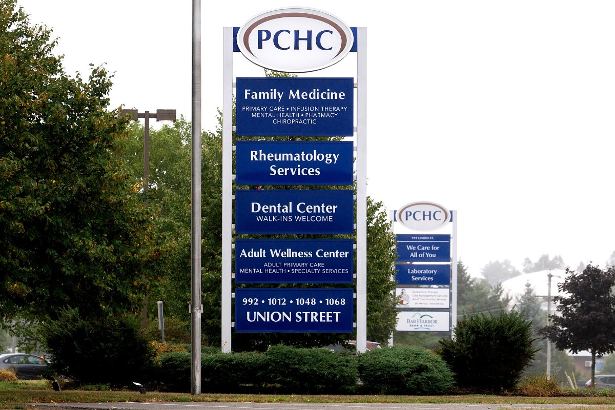 Letter: Vote for Democrats to improve healthcare