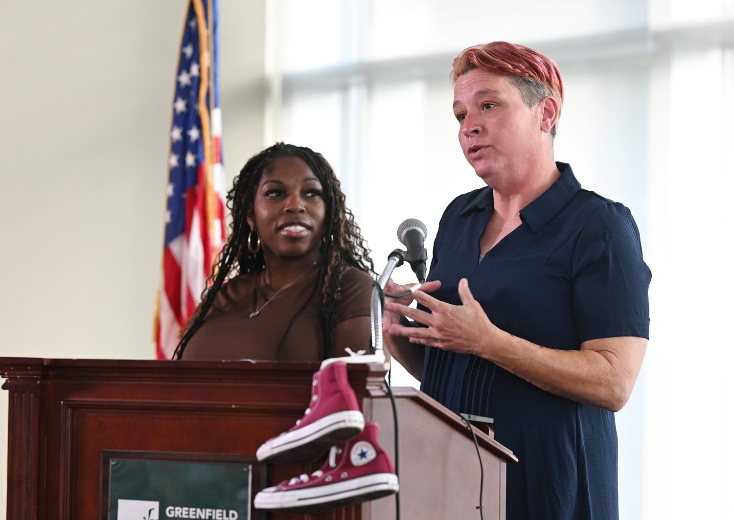 Children’s Advocacy Center highlights new treatment, education initiatives