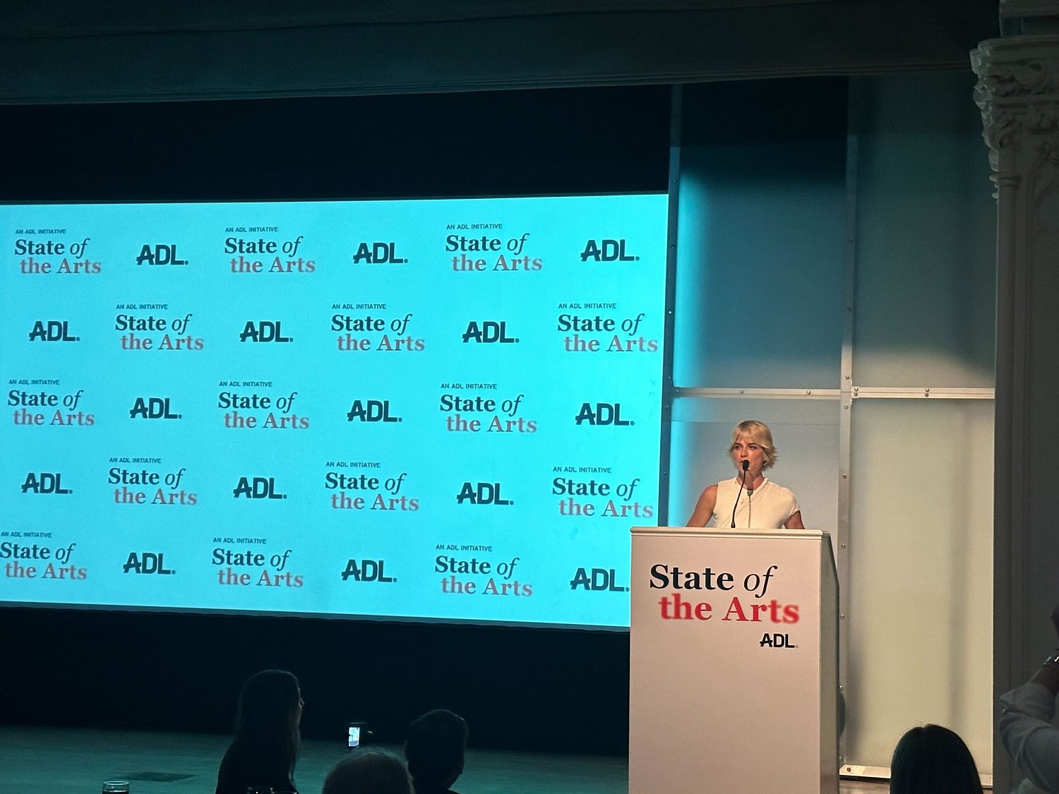 No major U.S. art museum counts Jewish identity in its diversity commitments, ADL report finds