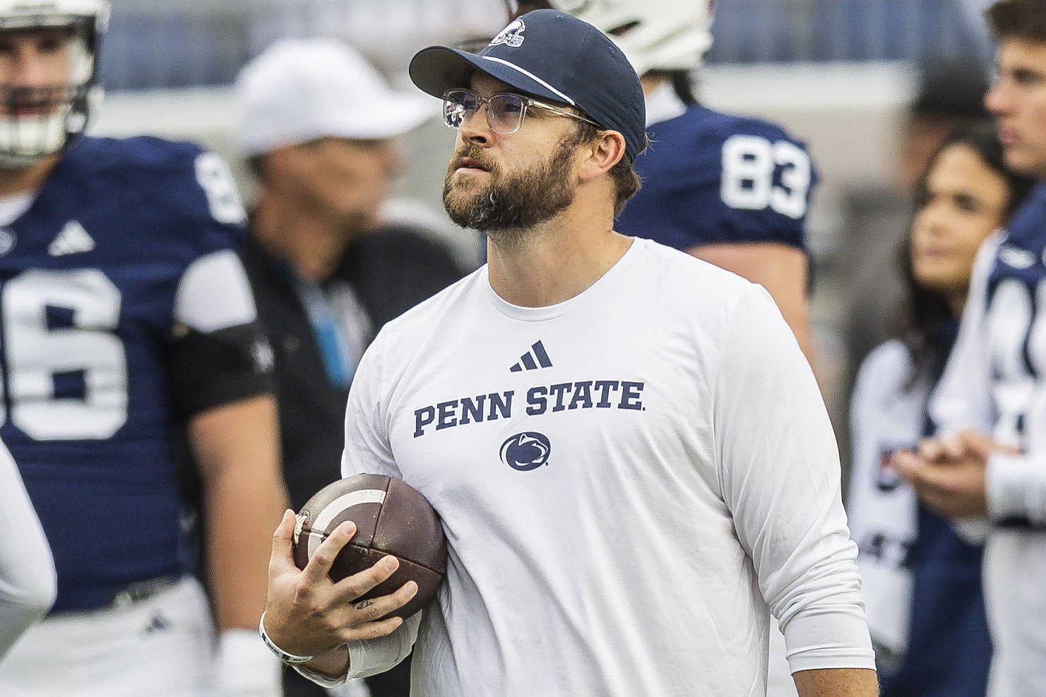 Penn State’s 4 keys: How Lions take down USC in White Out game