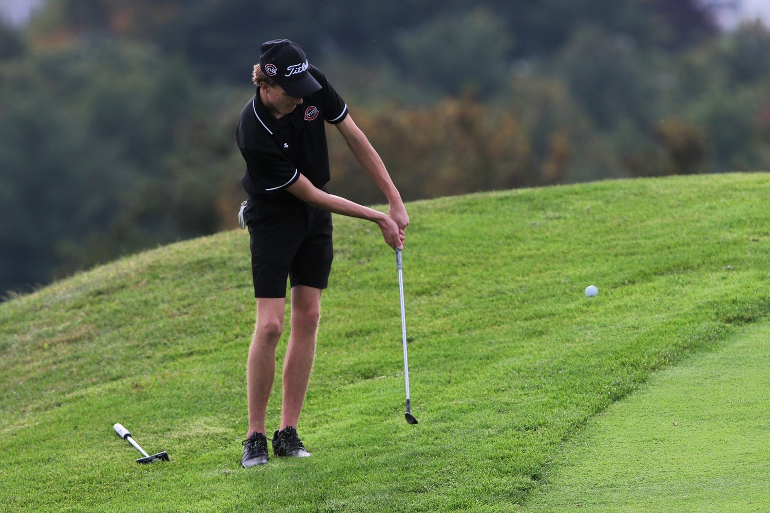 Concord looks toward October 13 state championship after Sky Meadow