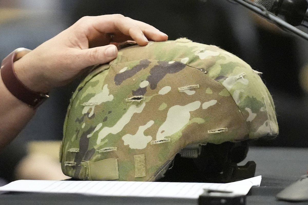 Defense Department lacks resources to conduct all required cognitive tests, federal report finds