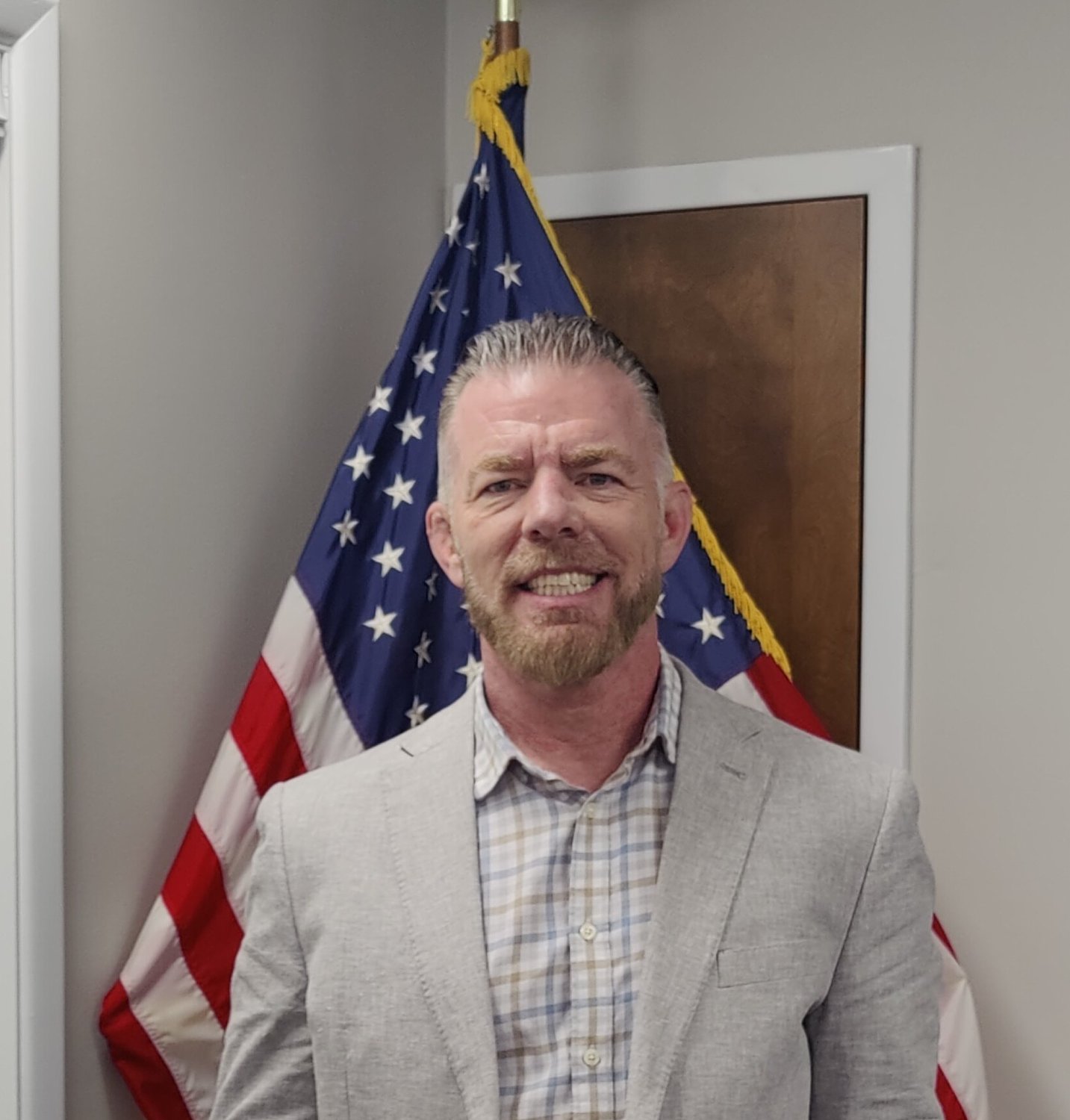 Walton parts ways with city administrator