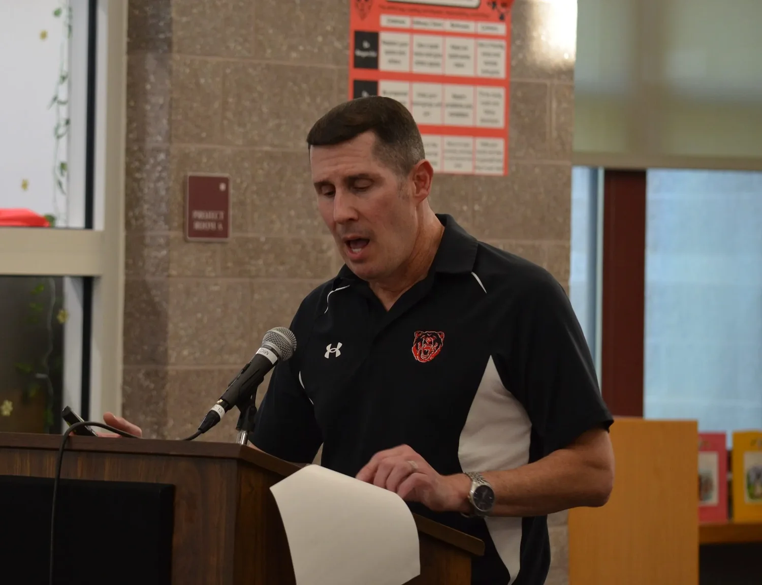 Athol School Committee approves three-year learning plan