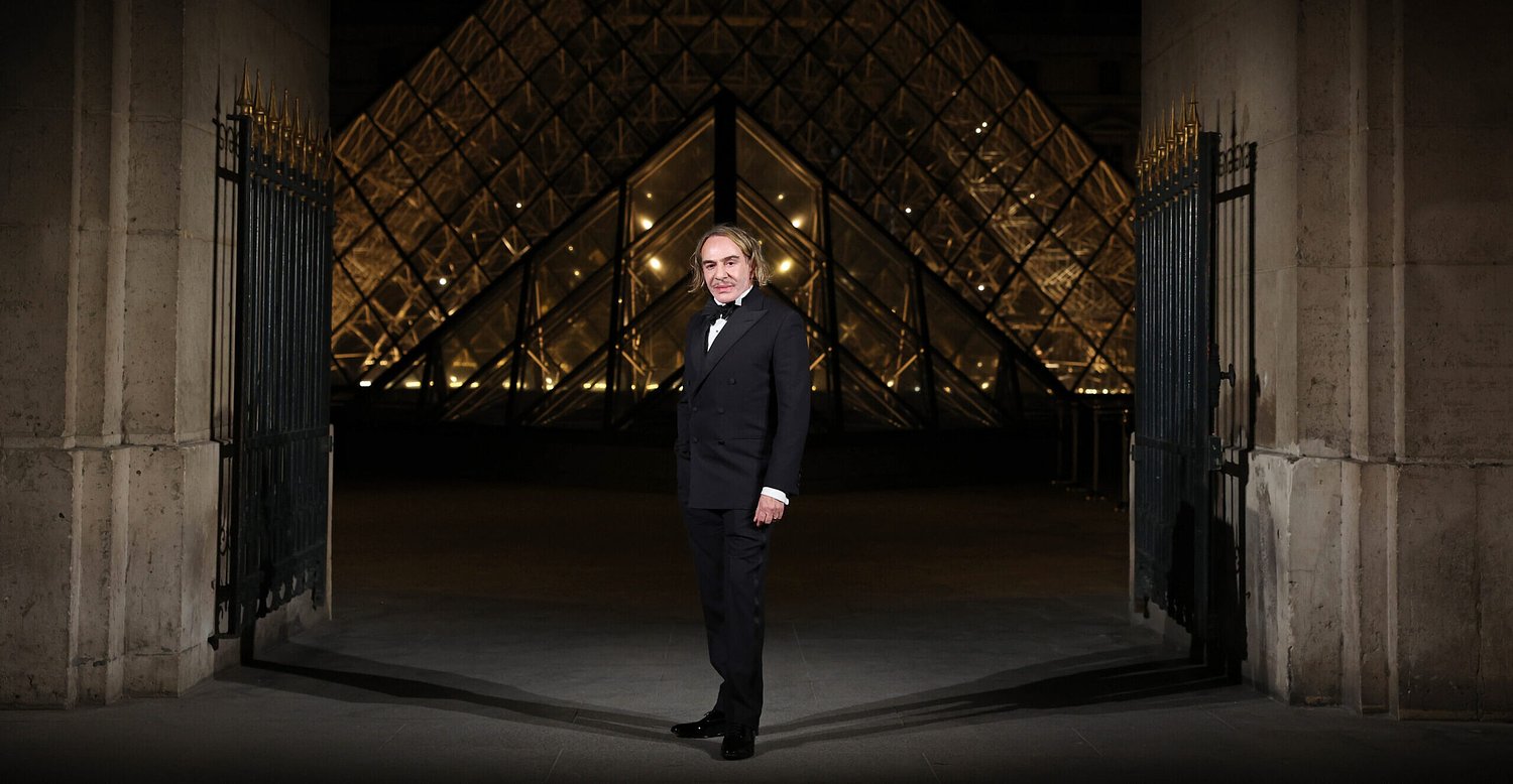 Met cancels planned Galliano tribute exhibit amid backlash over his antisemitic history