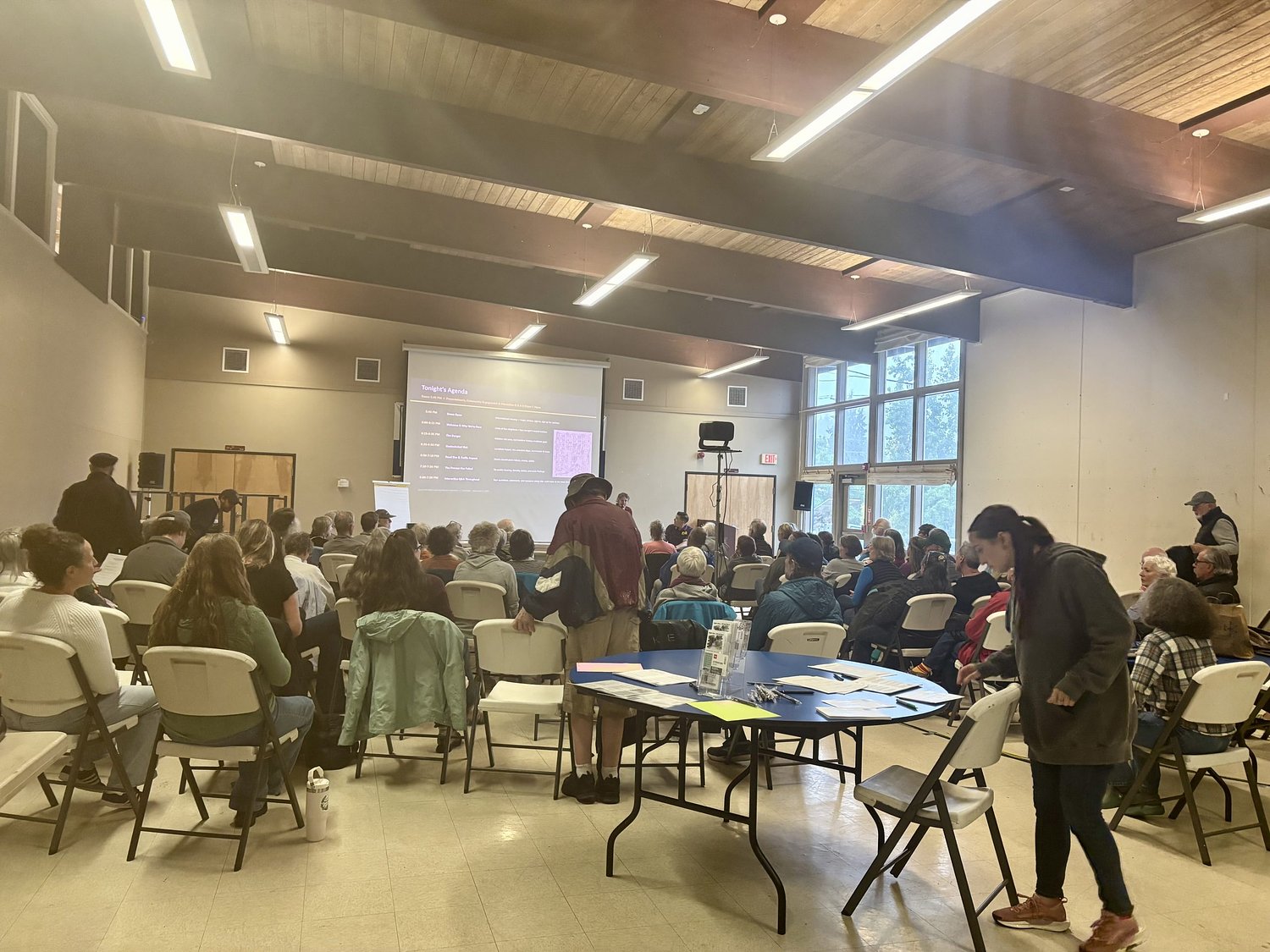 Affordable housing project draws pushback in Eugene’s Laurel Hill neighborhood