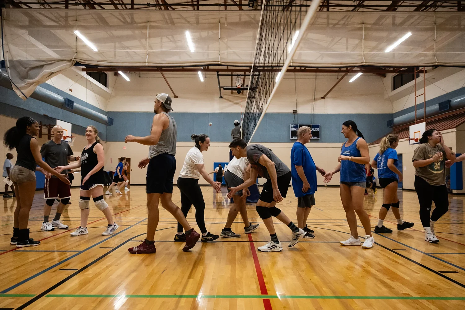 After backlash, Austin will outsource — not cancel — adult sports leagues. Players are still worried