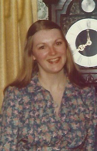 Anne Yates