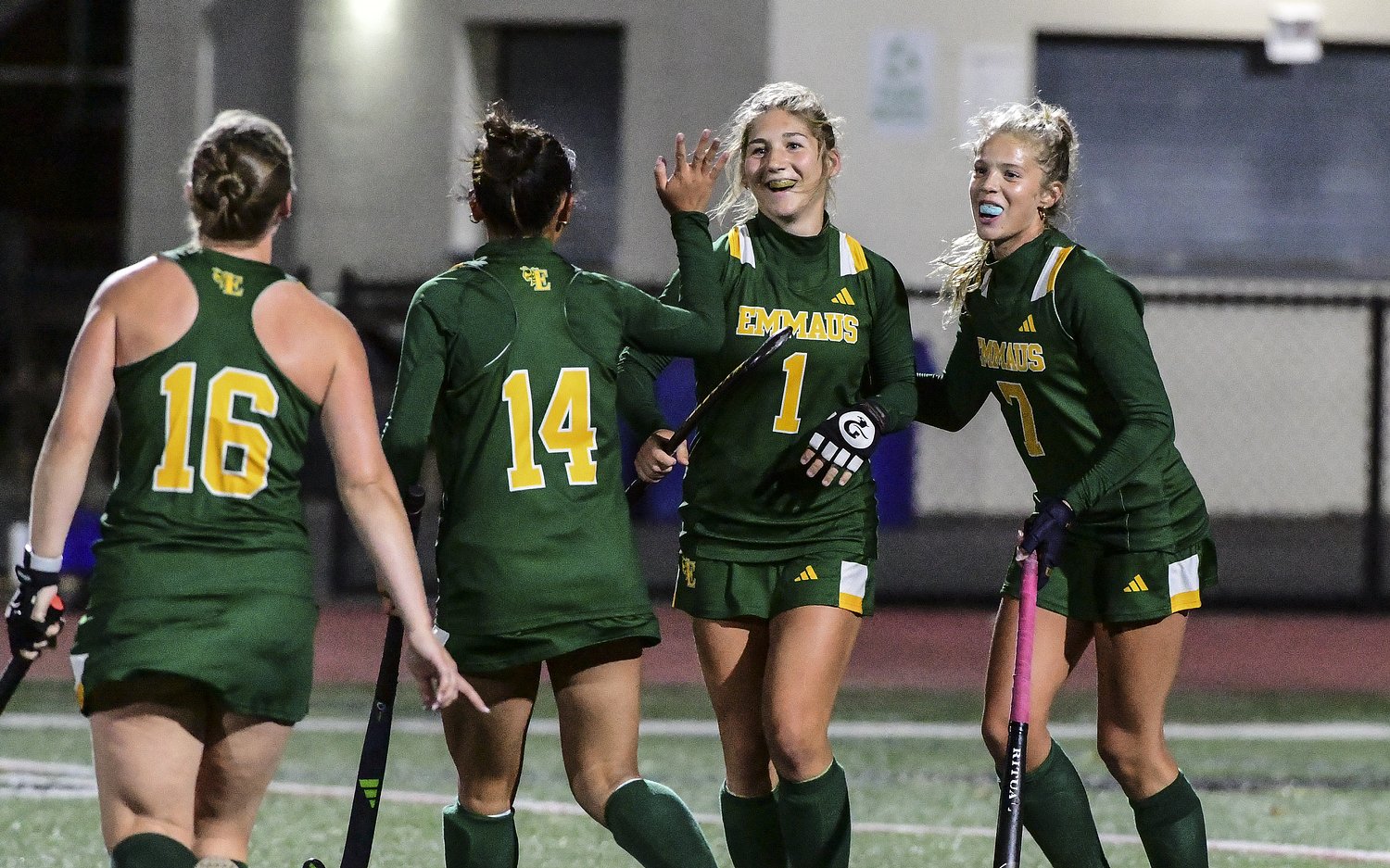 2026 EPC field hockey all-stars: Emmaus senior Lenig named MVP