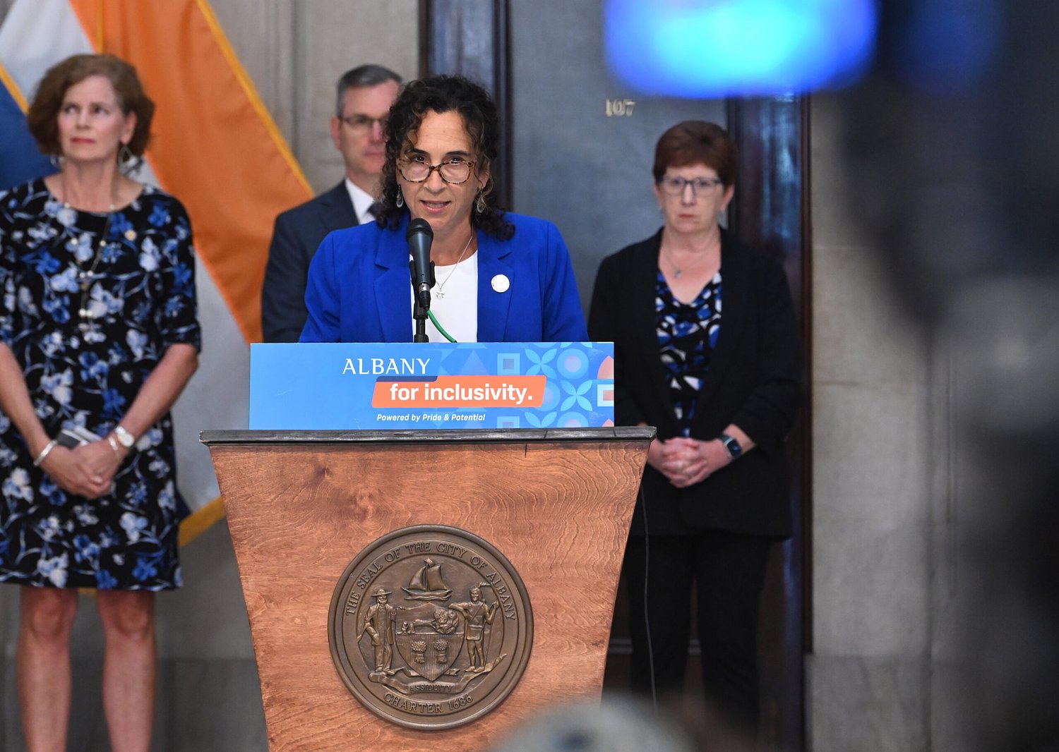 Jewish New York Dems launch PAC to counter antisemitism and anti-Zionism