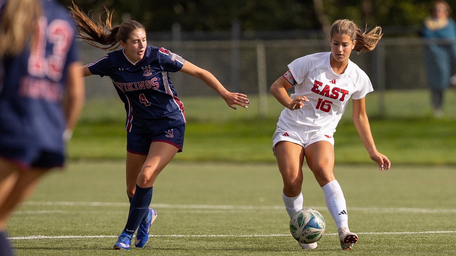 Girls Soccer: Results & recaps for Monday, Oct. 26