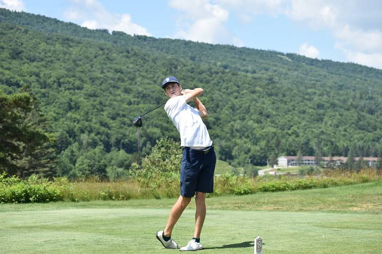 New Hampshire Golf joins USGA's national development program