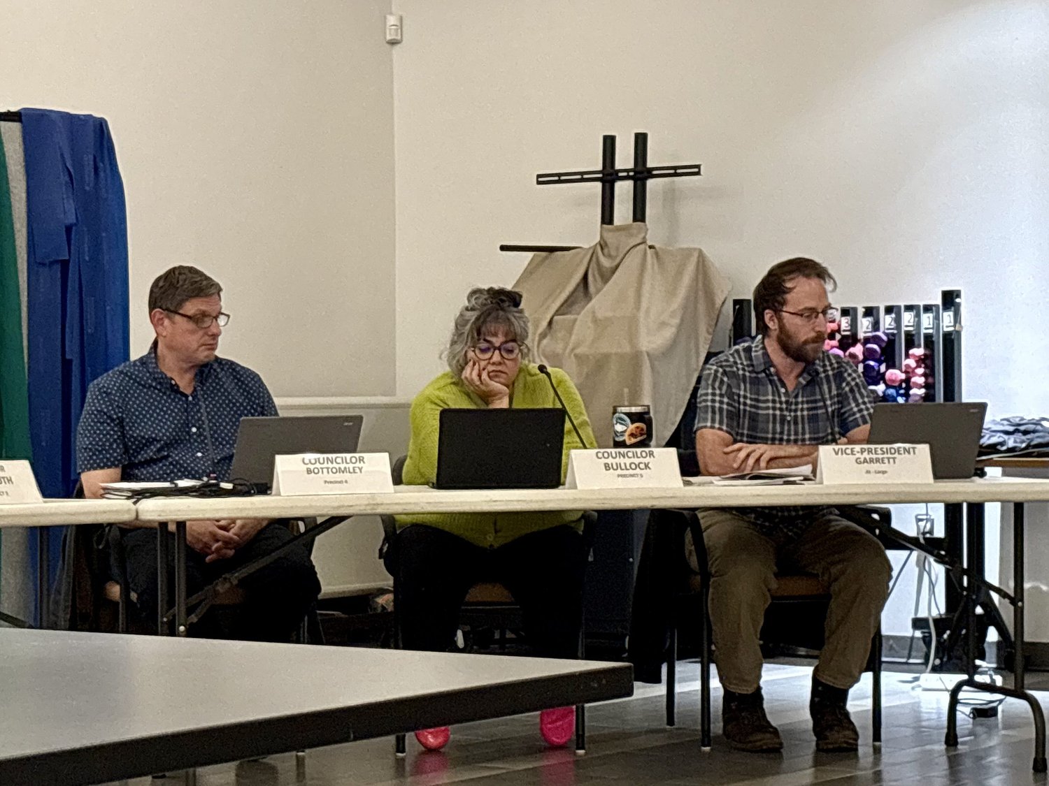 Greenfield City Council adopts rental registry ordinance