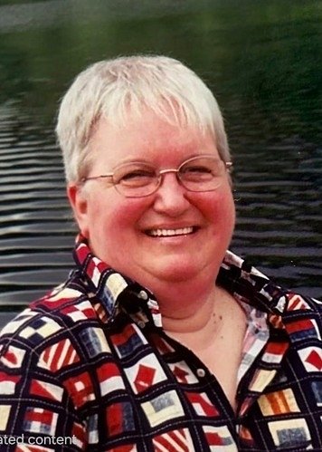 Lynda J. MacDonald