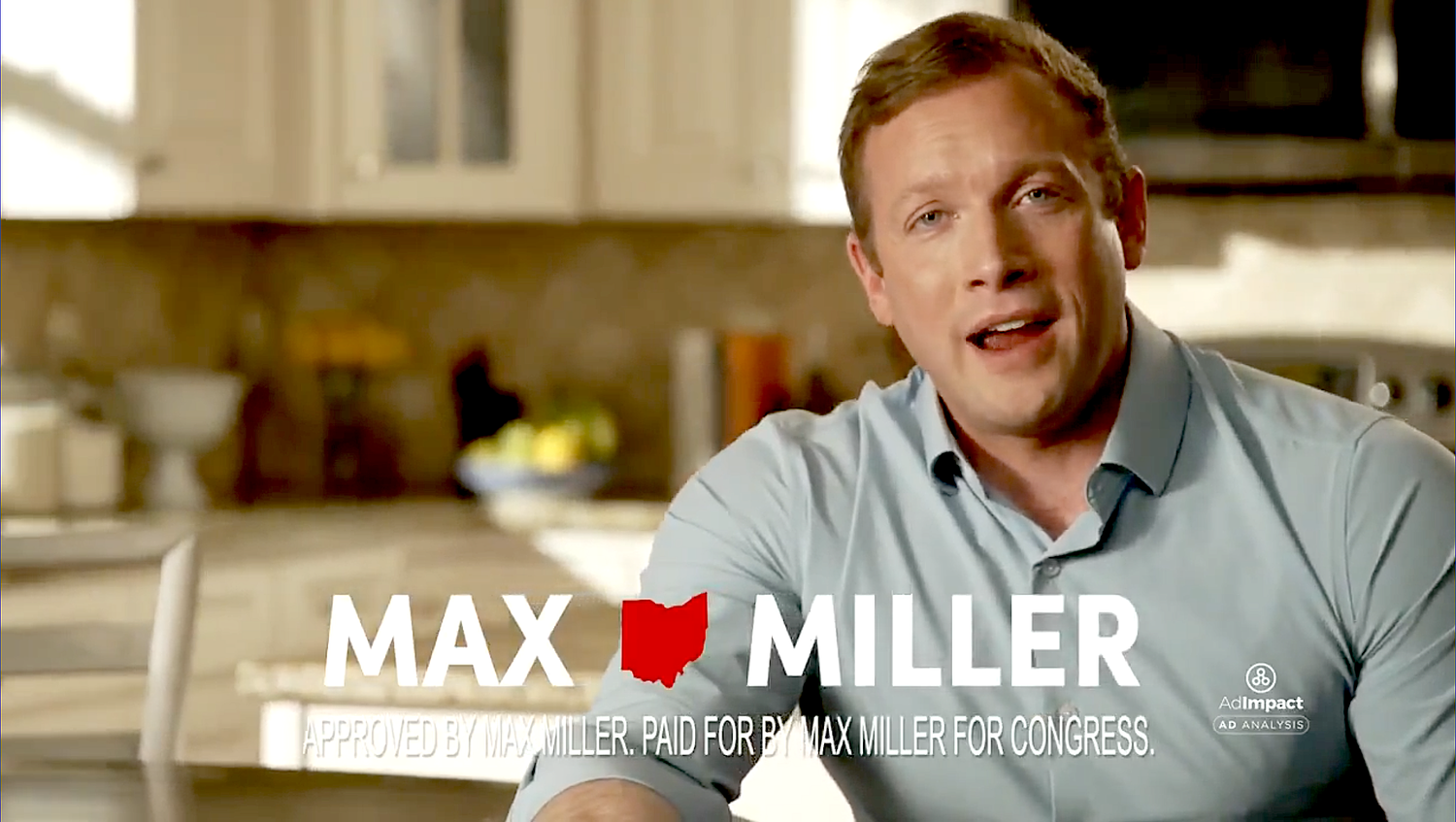 Fact check: 2 lies in Max Miller’s ad about the allegations against him