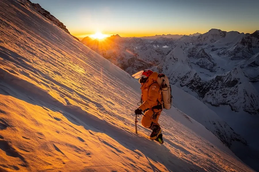“Everest: The Other Side”: A remarkable and dubious feat