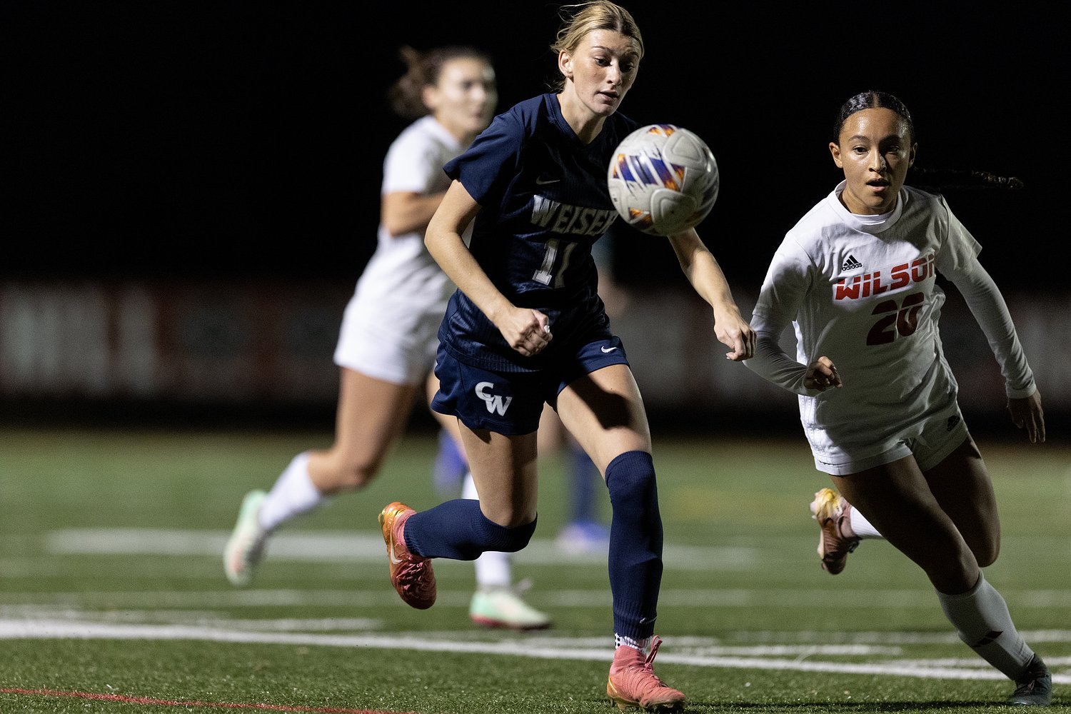 Central Pa. girls soccer top performers for Oct. 26