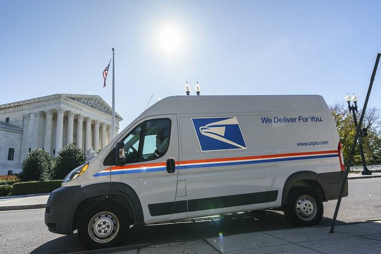 N.H. joins other GOP states in seeking to block new mail-in voting rules