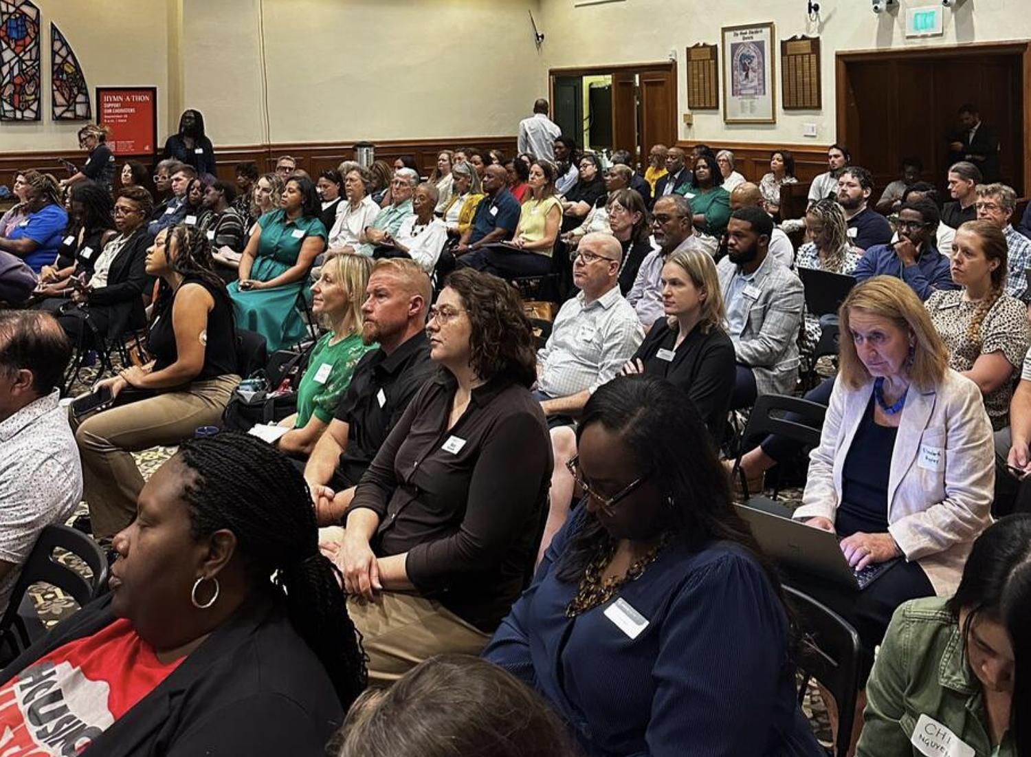 'Housing Forward 2035' plan tackles Atlanta metro housing affordability crisis