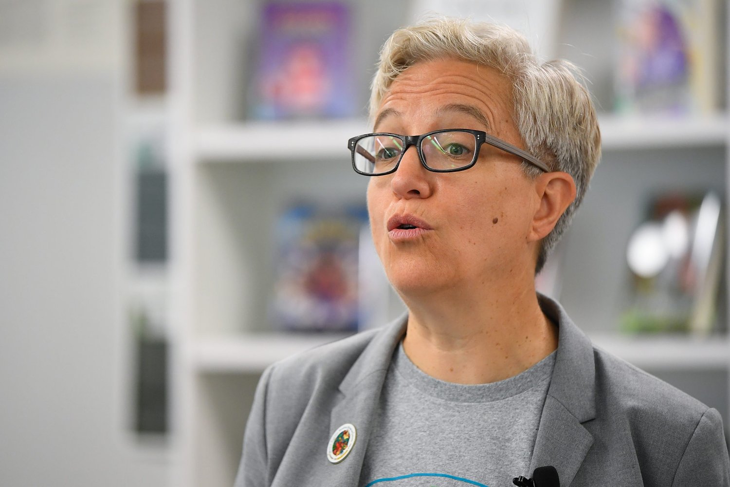 State lawmakers consider what to do with ideas from Kotek’s Prosperity Council