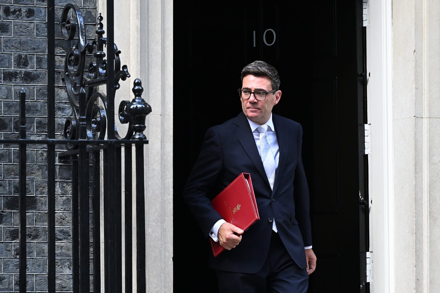 Former Trump official: U.K. sanctions will render Europe ‘less relevant in Middle Eastern affairs’
