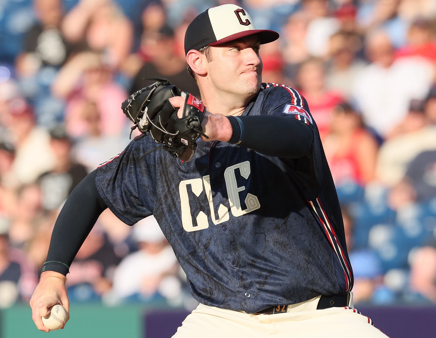 Cleveland Guardians, Pittsburgh Pirates starting lineups for July 17, 2026: Game 98