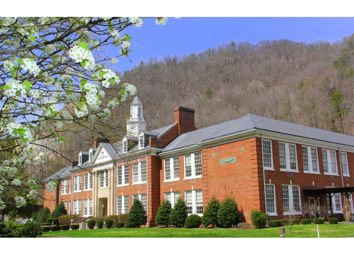 Merger talks for Appalachian School of Law continue amid Buchanan County leadership turmoil