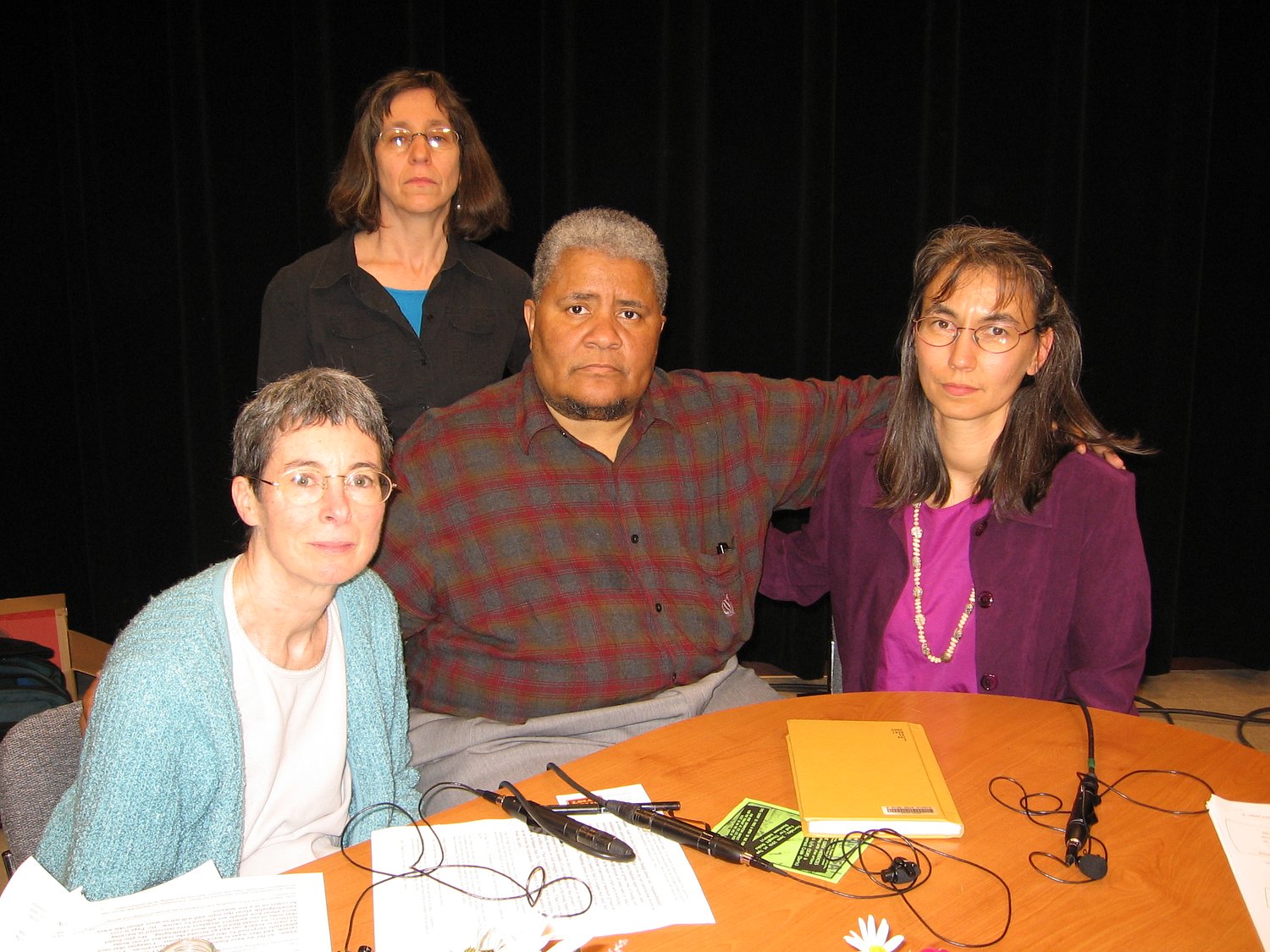Faced with dwindling volunteer base, Racial Justice Rising ends