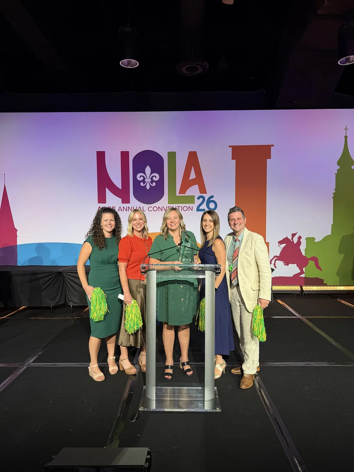 Eugene Area Chamber of Commerce named national chamber of the year