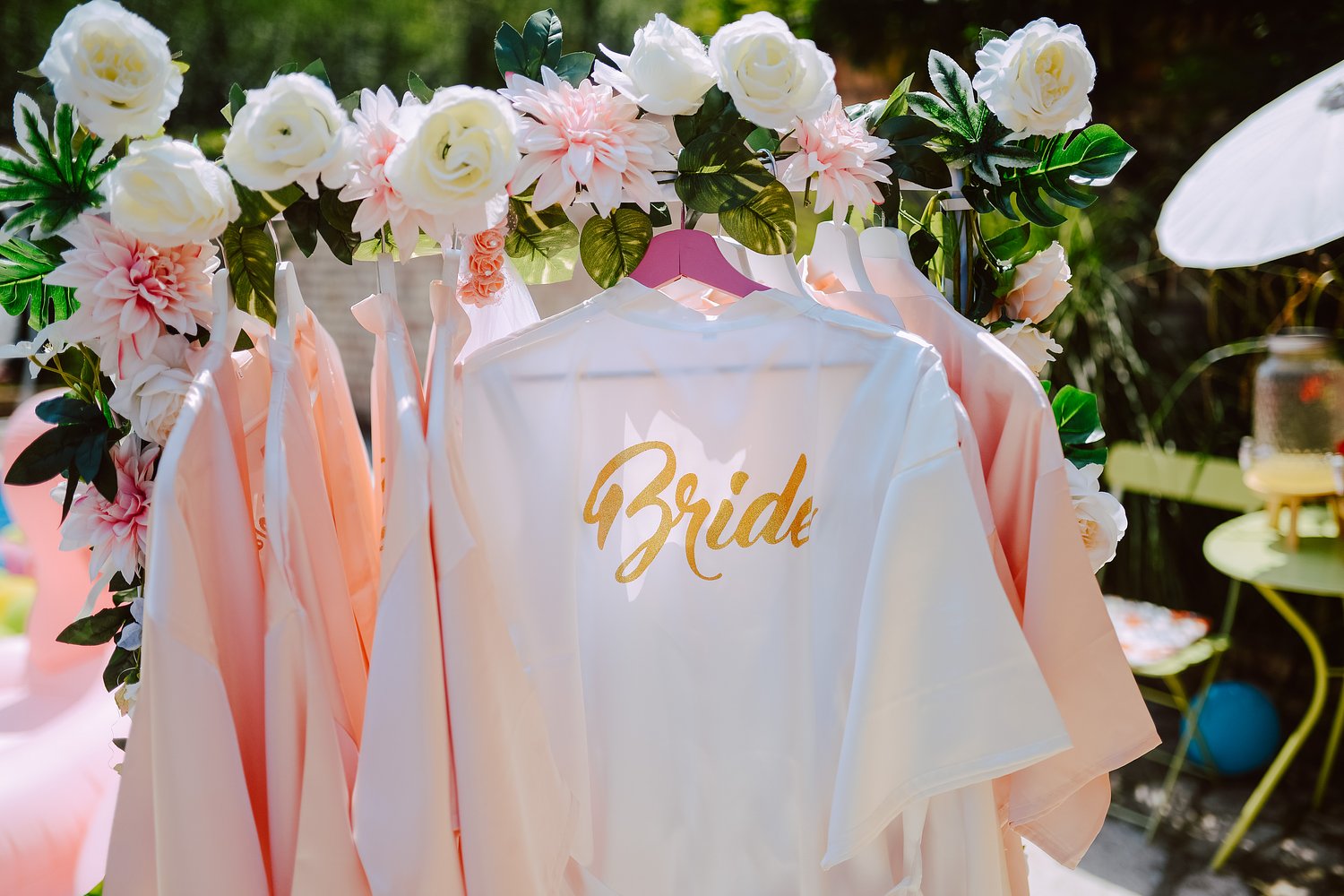 Miss Manners: Since when are there strict dress codes for what to wear to a bridal shower?