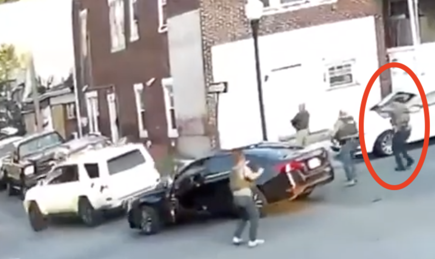 Harrisburg City Council faces criticism over response to ICE shooting incident