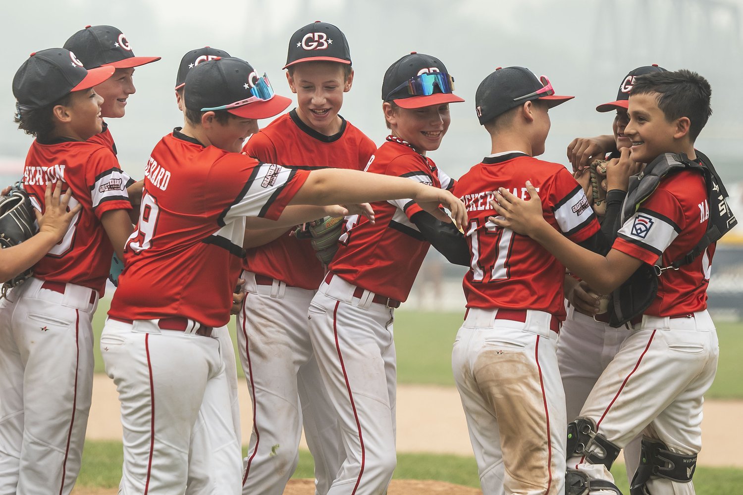 District-final victory sends two-time state champs back to Little League state tourney
