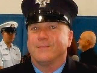 Everett Fire Department mourns death of active-duty firefighter who served for 30 years