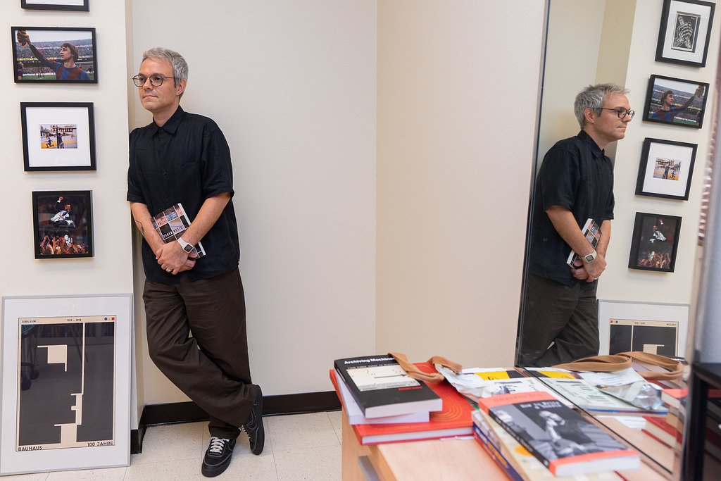 Texas border surveillance scholar exceeded tenure standards. UT's president denied him.
