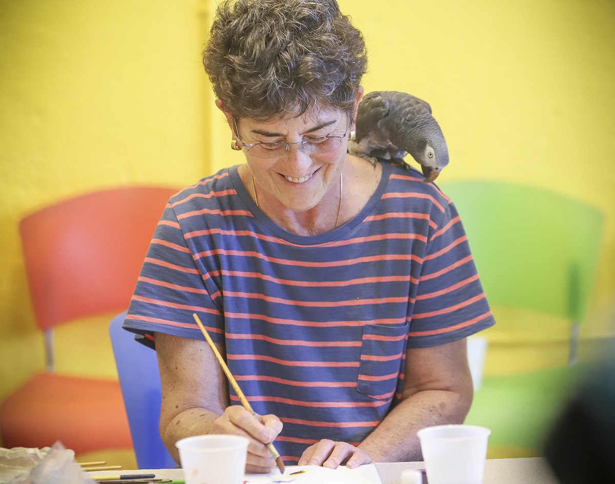 Maine's families are counting on federal Alzheimer's research funding