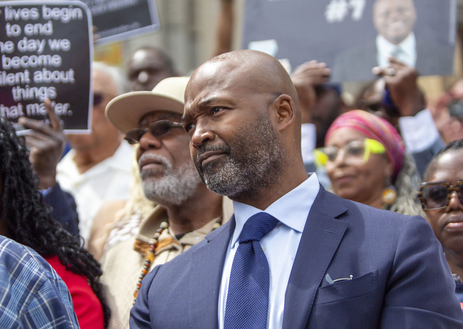 Orleans DA’s office withholding critical case records from law firm reviewing wrongful convictions