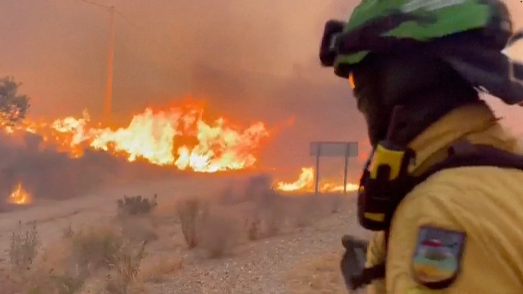11 dead, 19 missing in wildfire amid heat wave: ‘The consequences have been terrible’