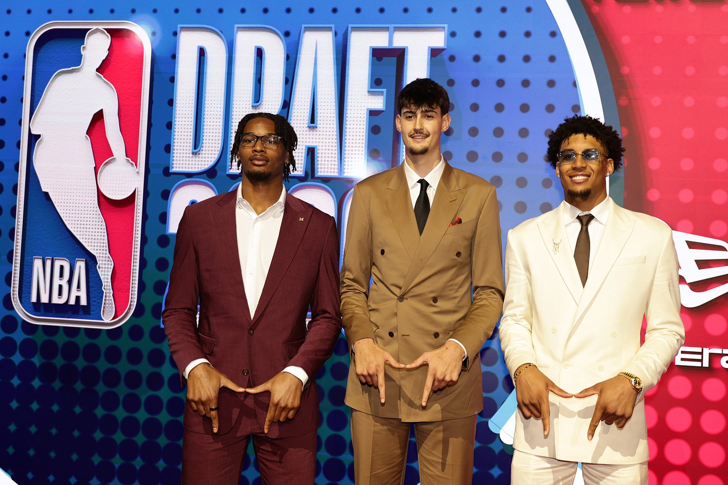 The national champions are taking over the NBA Summer League