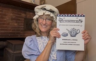 Northfield musical on Boston Tea Party taking on new life across the country