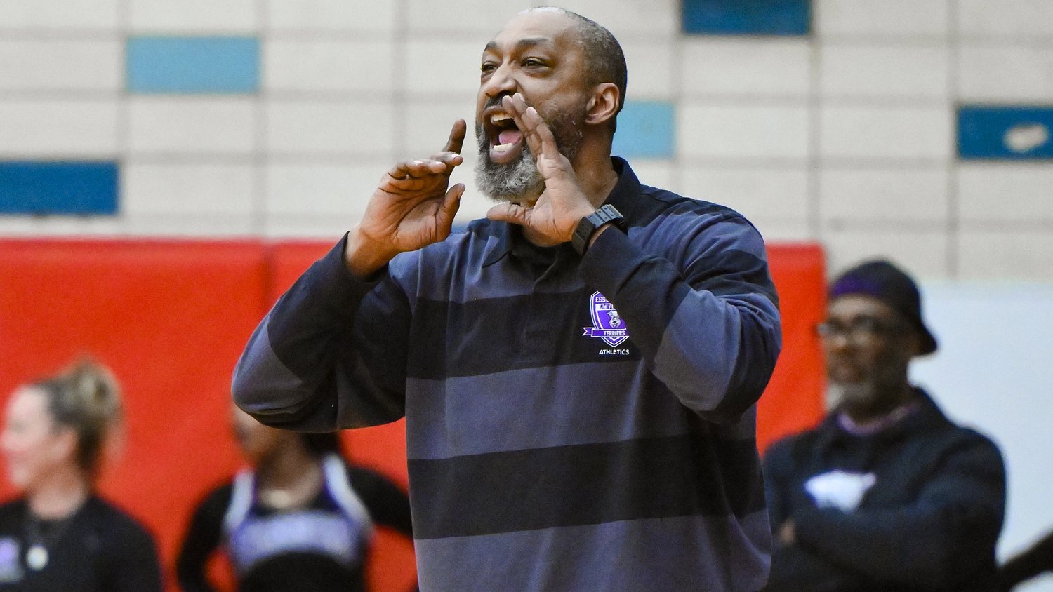 N.J. basketball program moves on from coach, hires veteran with NBA experience