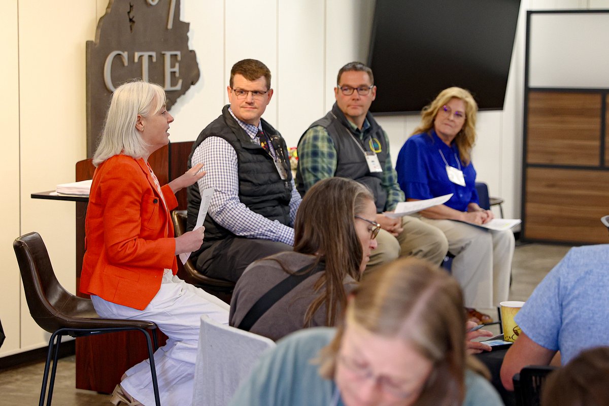 What are your experiences with Maine’s education system?
