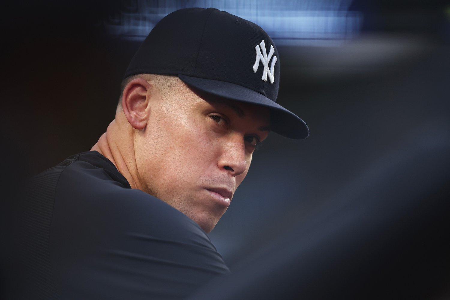 Yankees lineup cries for help: Where are you, Aaron Judge? -- Klapisch