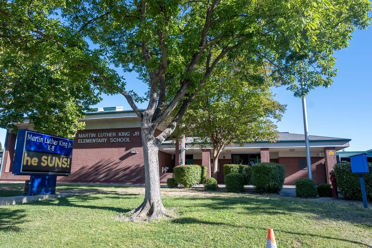 SCUSD Free Summer Meals Lend Families Critical Support